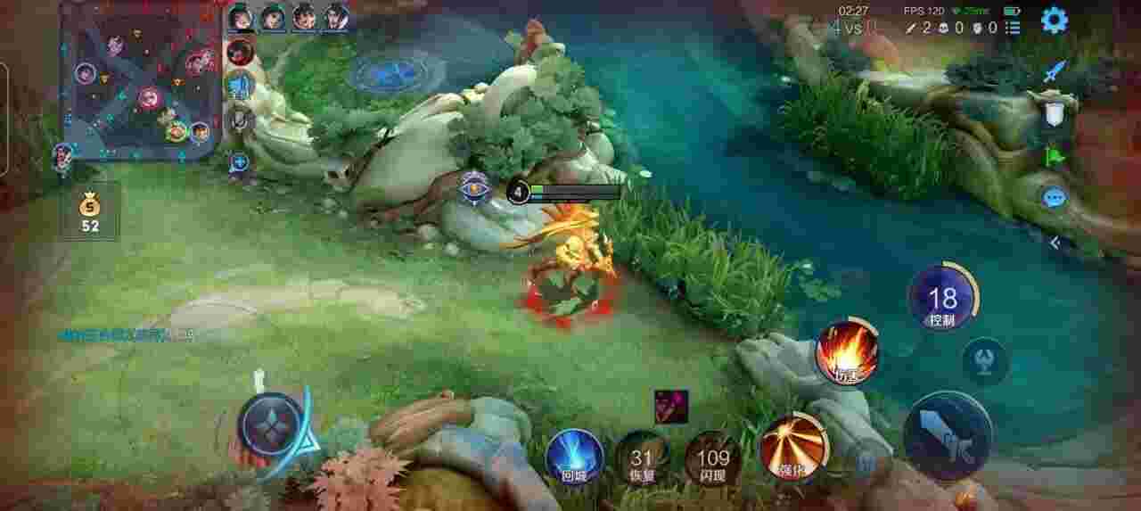 王者荣耀擎天柱 - 手游和平精英外挂脚本辅助预览图